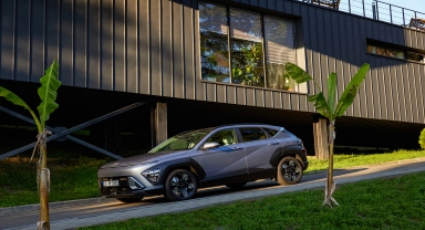 Yeni Hyundai Kona, Türkiye'de yarın satışa sunulacak