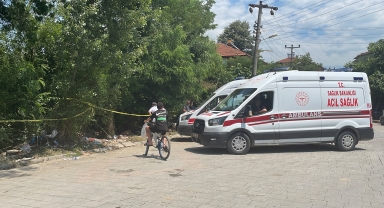 Zonguldak'ta haber alınamayan kişi ağaçlık alanda ölü bulundu