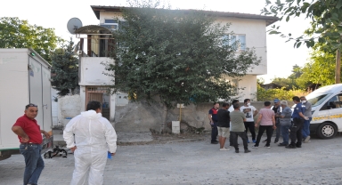 Amasya'da yalnız yaşayan kişi evinde ölü bulundu