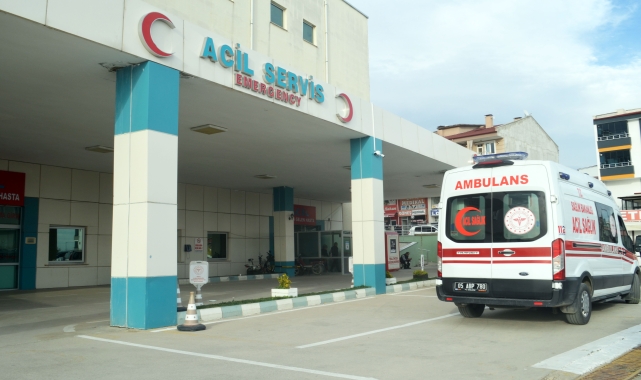 Amasya'dan kısa kısa