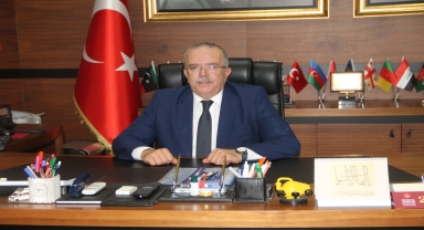 Amasya Üniversitesinin kontenjan doluluk oranı yüzde 100'e ulaştı