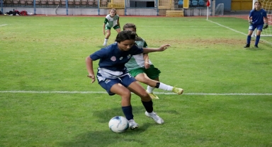 ANALİG Futbol Türkiye Birinciliği müsabakaları Karabük'te tamamlandı