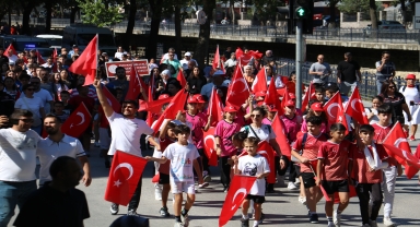 Atatürk'ün Kastamonu'ya gelişi ile Şapka İnkılabı'nın 98. yıl dönümü kutlanıyor