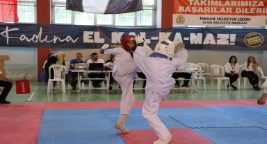 Bartın'dan kısa kısa