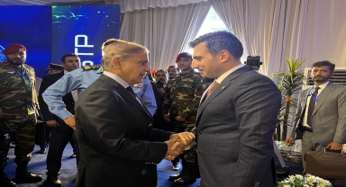 Baykar, Pakistan Ulusal Havacılık-Uzay Bilimi ve Teknoloji Parkı'nda yerini aldı