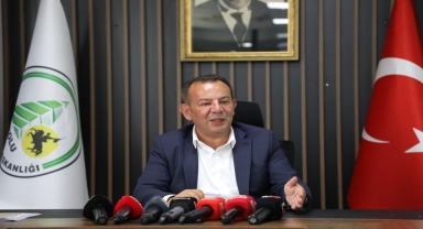 Bolu Belediye Başkanı Özcan'dan CHP'den ihraç edilmesine ilişkin açıklama: