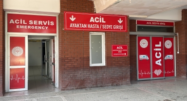 Bolu'da 5 kişi gıda zehirlenmesi şüphesiyle hastaneye başvurdu