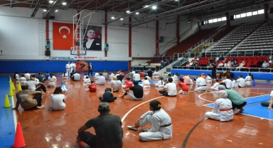 Bolu'da