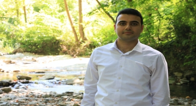 Cevizdibi Kanyonu'na girişler profesyonel dağcılar haricinde kapatıldı