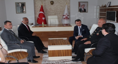 Çorum'un ilçelerinde Büyük Zafer'in 101. yılı kutlanıyor