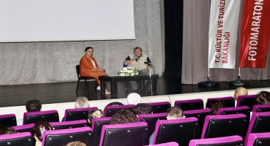 Coşkun Aral, Malazgirt Savaşı'nın yaşandığı bölgede çektiği belgeseli anlattı: