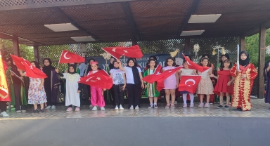 Espiye'de