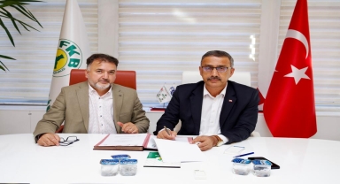 FİSKOBİRLİK'in elektrik ihtiyacı GES'ten karşılanacak