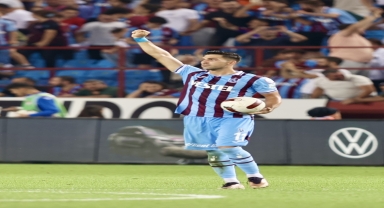 Futbol: Trendyol Süper Lig