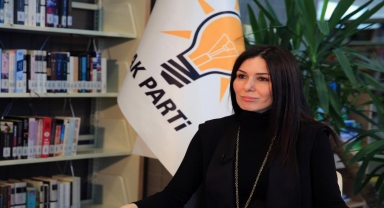 Genel Başkan Yardımcısı Karaaslan'dan, AK Parti'nin kuruluşunun 22. yıl dönümü mesajı