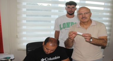 Havza'da 30 Ağustos Zafer Bayramı Voleybol Halk Turnuvası düzenlendi