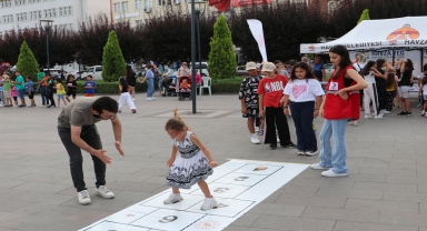 Havza'da