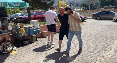Karabük'te uyuşturucu operasyonunda 1 şüpheli yakalandı