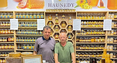 KARADENİZLİ TEMEL HAUNEDY’DE
