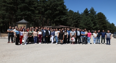 Kastamonu'da veterinerler sağlıkta şiddet yasasından yararlanmayı talep etti