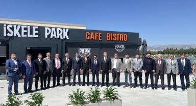 MHP Çorum İl Başkanı Çıplak basın toplantısı düzenledi