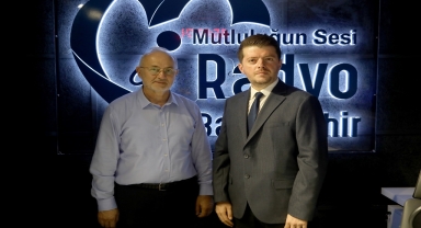 OMÜ Rektörü Ünal tercih yapacak öğrencilere tavsiyelerde bulundu