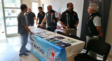 OMÜ yüzde 99,76'lık doluluk oranıyla yeni döneme başlıyor