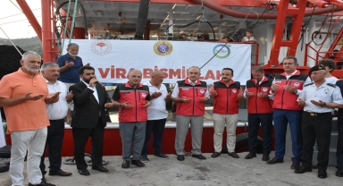 Ordu'da 460 balıkçı teknesi yeni av sezonuna hazır