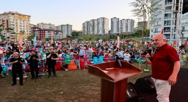 Ordu'da Ihlamur Vadisi hizmete açıldı