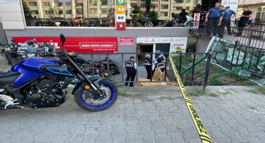 Ordu'da silahlı saldırıda 1 kişi yaralandı