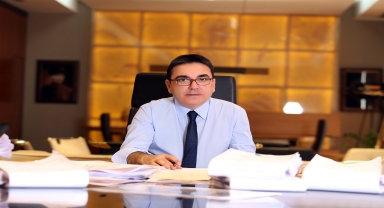 Özyurtlar Holding Yönetim Kurulu Başkanı Özyurt: