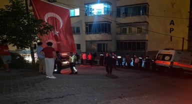 Pençe-Kilit Operasyonu bölgesinde şehit olan Sezer'in Zonguldak'taki ailesine acı haber verildi