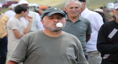 Rize'de