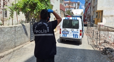 Samsun'da bir kişi evde ölü bulundu