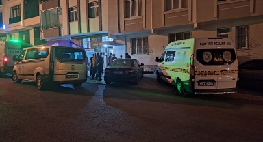Samsun’da engelli genç evinde ölü bulundu