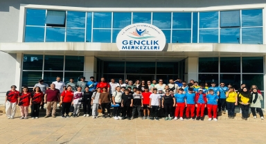 Samsun'da Osman Bayrakdar Bocce Yarı Final Müsabakaları başladı