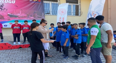 Samsun'da Osman Bayrakdar Bocce Yarı Final Müsabakaları sona erdi