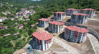 Selin vurduğu Bozkurt ve Ulus eski günlerine döndü