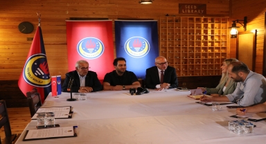 TED Bolu Koleji yeni eğitim öğretim yılı programının tanıtımı yapıldı