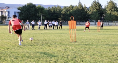 Tokat Belediye Plevnespor, 9 oyuncuyu kadrosuna kattı