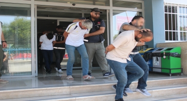 Tokat'ta uyuşturucu operasyonlarında 2 kişi tutuklandı