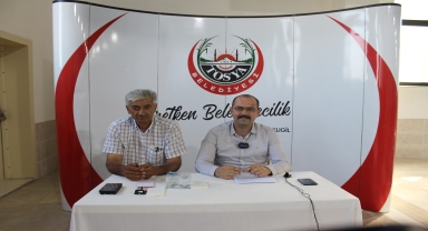 Tosya Belediye Başkanı Kavaklıgil, görev süresini değerlendirdi