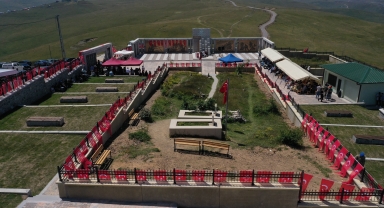 Trabzon'daki