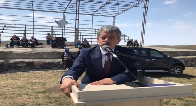 Trabzon'un Fethinin 562'nci yıl dönümü kutlandı