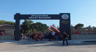 Turhal'da