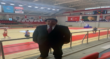 Türkiye'de ilk defa Adalet Spor Oyunları Samsun'da düzenlenecek