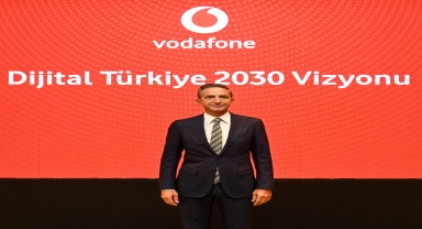 Vodafone Türkiye