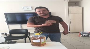 Zile Belediyesi atık yağı biyodizel üretimine kazandırıyor