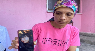 Zonguldak'ta dondurma almak için evden ayrılan genç kızdan haber alınamıyor