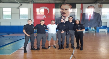 Alaçam'da gençlere özel yetenek sınavlarına hazırlanma imkanı sunuldu